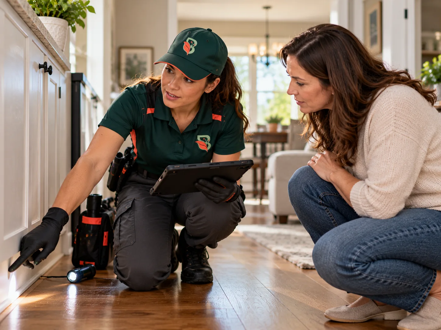 Pest Control Cashmere, WA FAQs